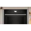 Neff B64CS31N0 Backofen 71 L Edelstahl