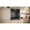Neff B64CS31N0 Backofen 71 L Edelstahl