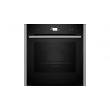 Neff N 90 B64VS71N0 Backofen 71 L Schwarz