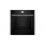 Neff N 90 B64VS71N0 Backofen 71 L Schwarz