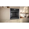 Neff N 90 B64VS71N0 Backofen 71 L Schwarz