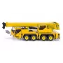Siku 2110 Modell Mobilkran-Modell Vormontiert 1:55