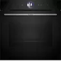 Bosch Serie 8 HRG7764B1 Backofen 71 L 3600 W Schwarz