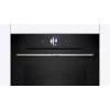 Bosch Serie 8 HRG7764B1 Backofen 71 L 3600 W Schwarz