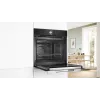 Bosch Serie 8 HRG7764B1 Backofen 71 L 3600 W Schwarz