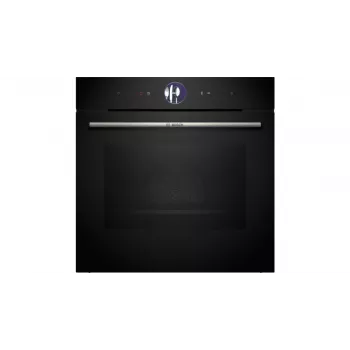 Bosch Serie 8 HSG7361B1 Backofen 71 L Schwarz