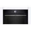 Bosch Serie 8 HSG7361B1 Backofen 71 L Schwarz