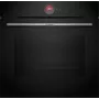 Bosch Serie 8 HBG7741B1 Backofen 71 L Schwarz