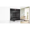 Bosch Serie 8 HBG7741B1 Backofen 71 L Schwarz