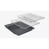 Bosch Serie 8 HBG7741B1 Backofen 71 L Schwarz