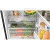 Bosch Serie 4 KGN39OXBT Kühl-Gefrierkombination Freistehend 363 L Schwarz