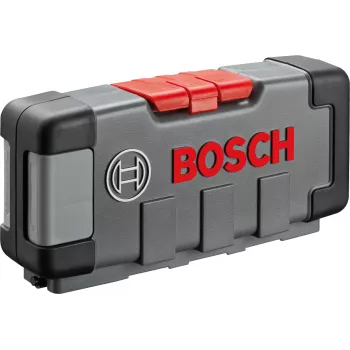 Bosch 2 607 010 904 Stichsäge-/Säbelsäge-/Multisägeblatt Stichsägeblatt 40 Stück