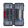 Bosch 2 607 010 904 Stichsäge-/Säbelsäge-/Multisägeblatt Stichsägeblatt 40 Stück