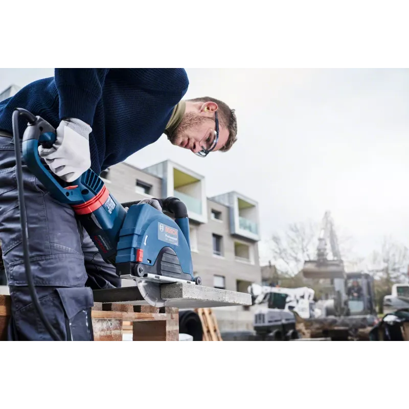 Bosch 2 608 615 059 Winkelschleifer-Zubehör Trennscheibe