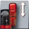 Tauchpumpe Einhell GC-DP 7835