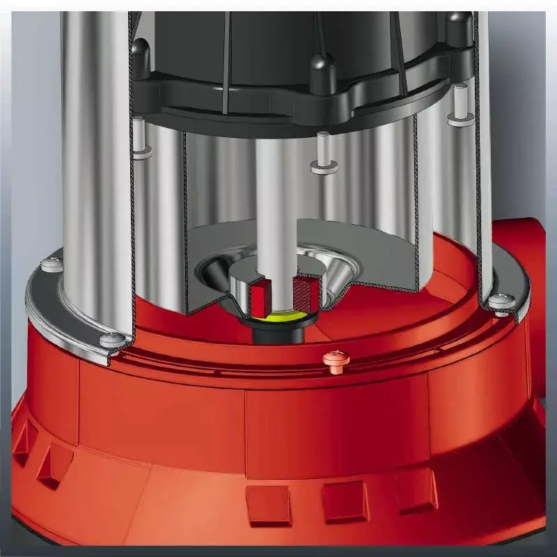 Tauchpumpe Einhell GC-DP 7835