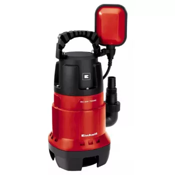Tauchpumpe Einhell GC-DP 7835