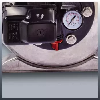 Wasserpumpe Einhell GC-WW 1250 NN