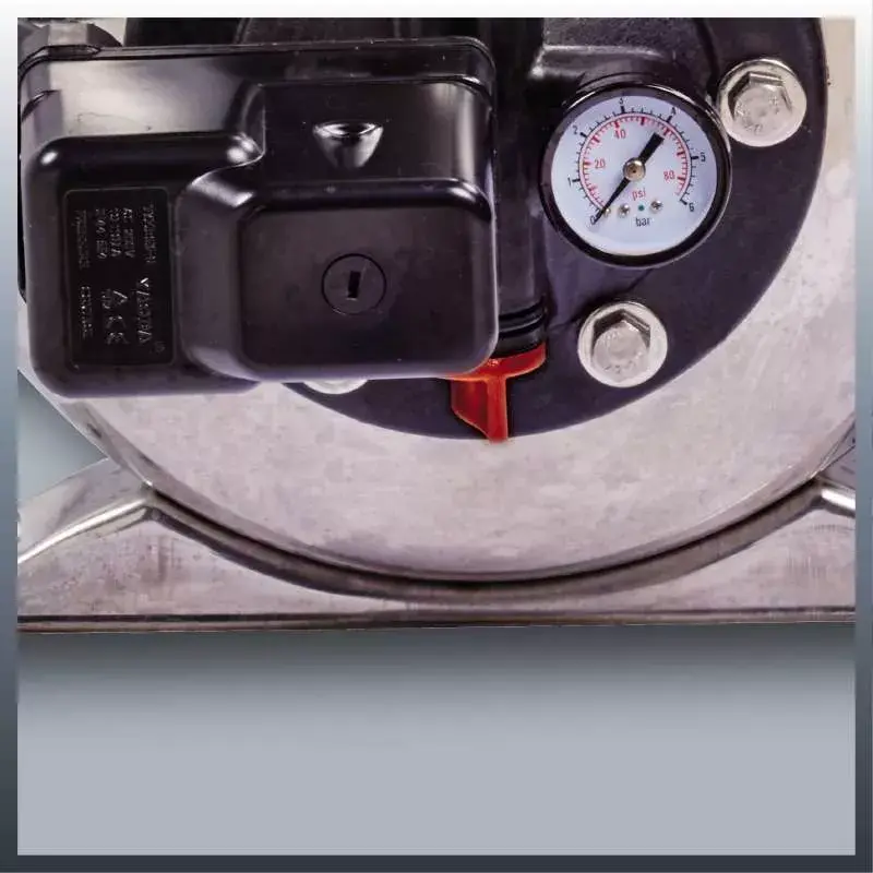 Wasserpumpe Einhell GC-WW 1250 NN