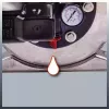 Wasserpumpe Einhell GC-WW 1250 NN