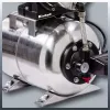 Wasserpumpe Einhell GC-WW 1250 NN