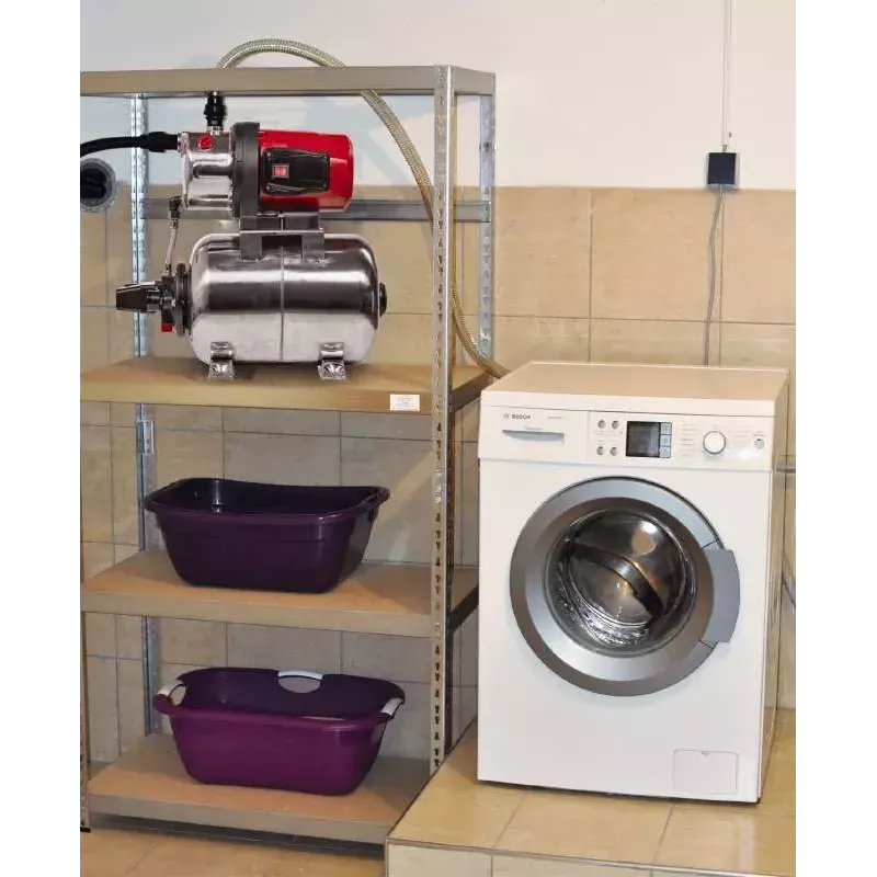 Wasserpumpe Einhell GC-WW 1250 NN