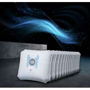 Siemens PowerProtect Staubbeutel Universal