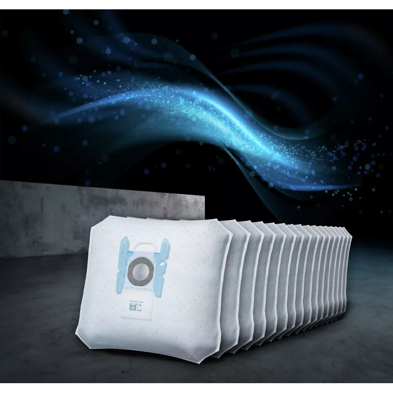 Siemens PowerProtect Staubbeutel Universal