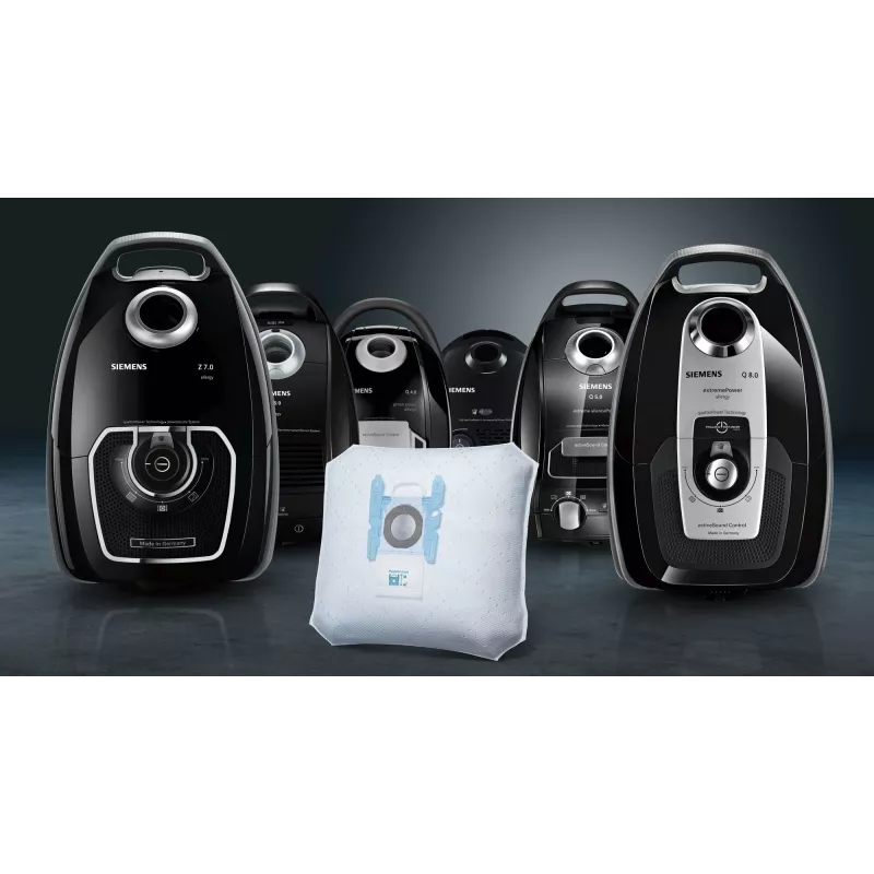 Siemens PowerProtect Staubbeutel Universal