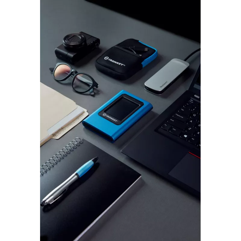 External SSD Kingston Technology 1920GB USB Type-C 3.2 Gen 1 IKVP80ES/1920G