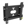 iiyama MD-WM2020 Monitorhalterung/Ständer Wand Schwarz
