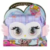 Purse Pets, Print Perfect Hoot Couture Owl, interaktives Spielzeug und Handtasche mit über 30 Geräuschen und Reaktionen, Spielzeug für Mädchen ab 5 Jahren
