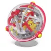 Spiele Perplexus Portal, 3D-Puzzleball-Labyrinth, Zappelspielzeug, Reise-Puzzleball für Kinder mit 150 Hindernissen, für Erwachsene und Kinder ab 8 Jahren
