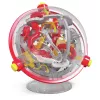 Spiele Perplexus Portal, 3D-Puzzleball-Labyrinth, Zappelspielzeug, Reise-Puzzleball für Kinder mit 150 Hindernissen, für Erwachsene und Kinder ab 8 Jahren
