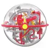 Spiele Perplexus Portal, 3D-Puzzleball-Labyrinth, Zappelspielzeug, Reise-Puzzleball für Kinder mit 150 Hindernissen, für Erwachsene und Kinder ab 8 Jahren