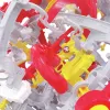 Spiele Perplexus Portal, 3D-Puzzleball-Labyrinth, Zappelspielzeug, Reise-Puzzleball für Kinder mit 150 Hindernissen, für Erwachsene und Kinder ab 8 Jahren