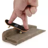Tech Deck DIY Wiederverwendbarer Modellier-Bausatz aus Beton mit exklusivem Enjoi Fingerboard, Rail, Formen, Skatepark-Kit, Kinderspielzeug für Jungen und Mädchen ab 6 Jahren