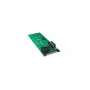 Interner M.2-Adapter ICY BOX IB-M2B02 — Schnittstellenkarte für M.2-Laufwerke