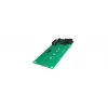 Interner M.2-Adapter ICY BOX IB-M2B02 — Schnittstellenkarte für M.2-Laufwerke