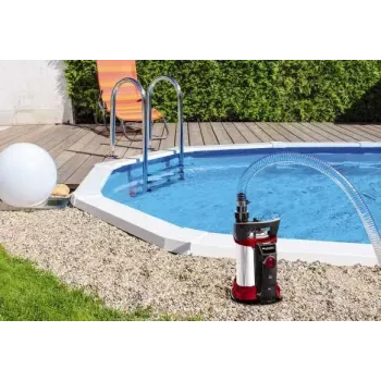 Wasserpumpe Einhell GE-SP 4390 NA LL ECO