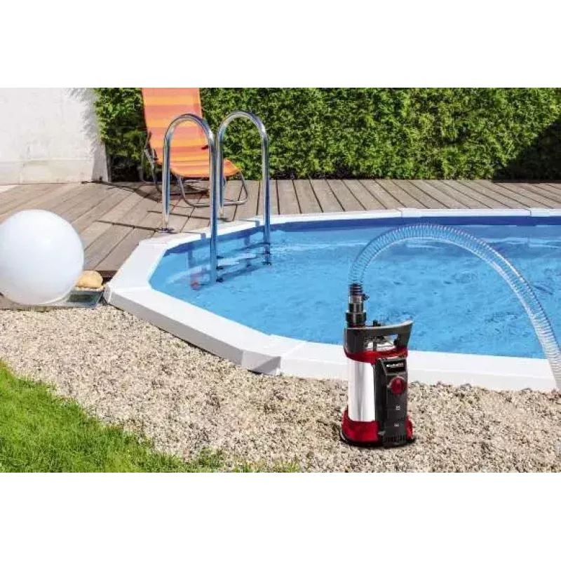 Wasserpumpe Einhell GE-SP 4390 NA LL ECO