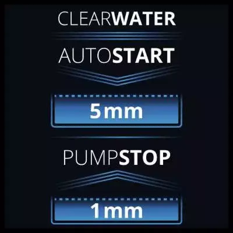 Wasserpumpe Einhell GE-SP 4390 NA LL ECO