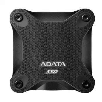 ADATA SD620 512 GB Micro-USB B 3.2 Gen 2 (3.1 Gen 2) Schwarz