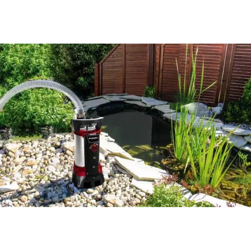 Wasserpumpe Einhell GE-DP 7935 N-A ECO