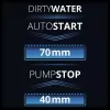 Wasserpumpe Einhell GE-DP 7935 N-A ECO