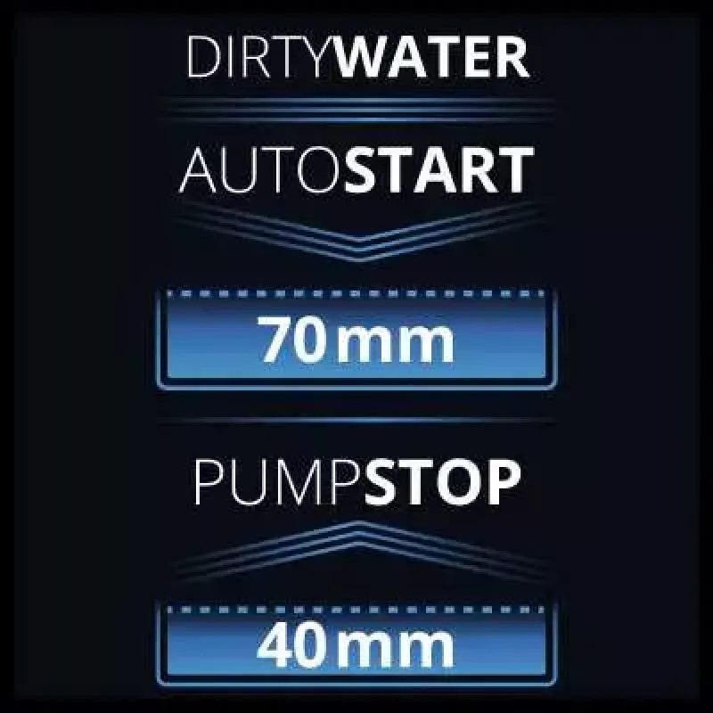 Wasserpumpe Einhell GE-DP 7935 N-A ECO