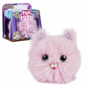 Spin Master FurFluffs Magisches Kätzchen Plüschtier