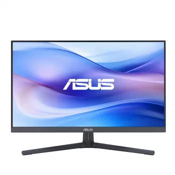 ASUS VU249CFE-B Computer Monitor 60,5 cm (23,8 Zoll) 1920 x 1080 Pixel Full HD LED Schwarz