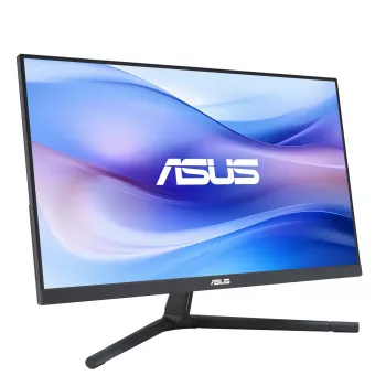 ASUS VU249CFE-B Computer Monitor 60,5 cm (23,8 Zoll) 1920 x 1080 Pixel Full HD LED Schwarz