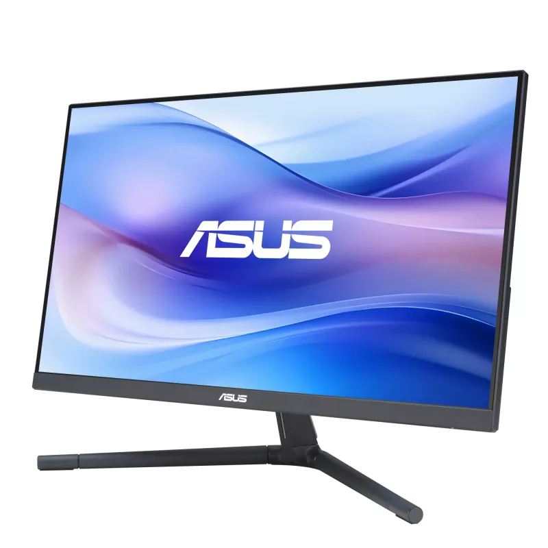 ASUS VU249CFE-B Computer Monitor 60,5 cm (23,8 Zoll) 1920 x 1080 Pixel Full HD LED Schwarz